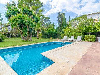 Villa Arenal Grabación al aire libre 2