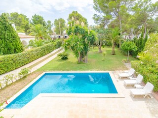 Villa Arenal Grabación al aire libre 3