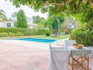 Villa Arenal Registrazione all'aperto 4