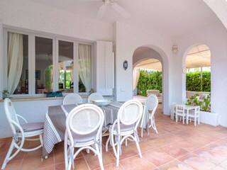 Villa Arenal Grabación al aire libre 8