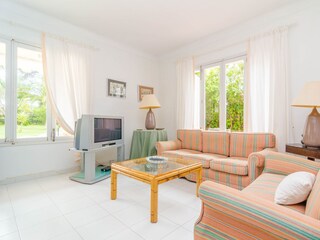 Villa Arenal Características 11