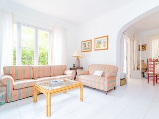 Villa Arenal Caratteristiche 12