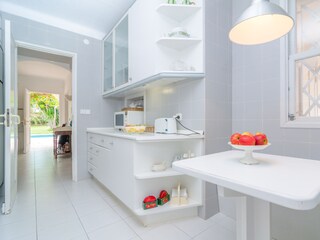 Villa Arenal Caratteristiche 14