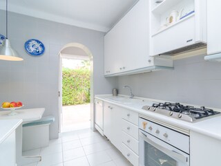 Villa Arenal Caratteristiche 15