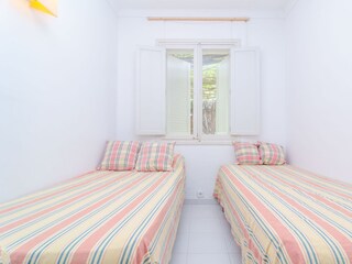Villa Arenal Características 16
