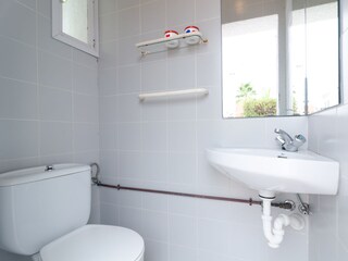 Villa Arenal Caratteristiche 21