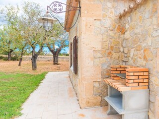 Finca Inca Buitenaudio-opname 9