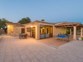 Finca Inca Buitenaudio-opname 18
