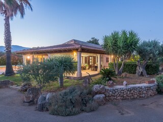 Finca Inca Buitenaudio-opname 20