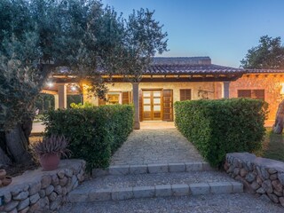 Finca Inca Buitenaudio-opname 21