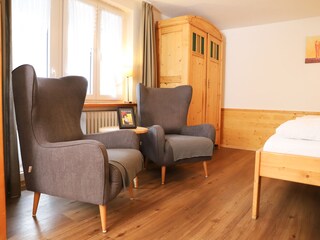 Bed & Breakfast Donaueschingen Kenmerken 26