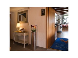 Bed & Breakfast Donaueschingen Kenmerken 18