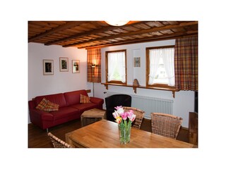 Bed & Breakfast Donaueschingen Kenmerken 20