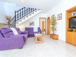 Villa Ses Covetes Caratteristiche 15