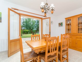 Villa Ses Covetes Caratteristiche 16