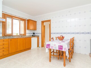 Villa Ses Covetes Caratteristiche 17