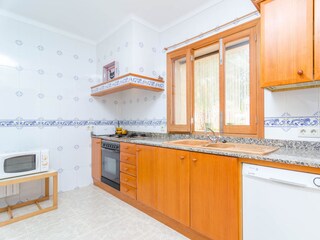 Villa Ses Covetes Características 18