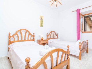 Villa Ses Covetes Caratteristiche 20