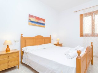 Villa Ses Covetes Características 21