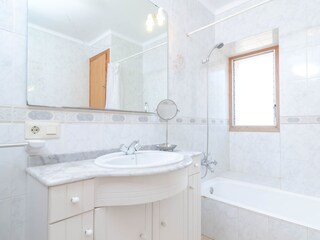 Villa Ses Covetes Caratteristiche 22