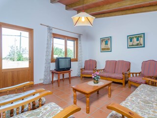 Villa Ses Covetes Kenmerken 24