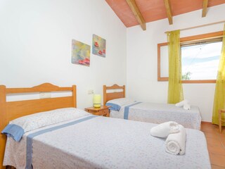Villa Ses Covetes Características 26