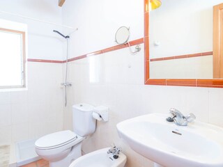 Villa Ses Covetes Caratteristiche 27