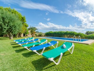 Villa Ses Covetes Buitenaudio-opname 8
