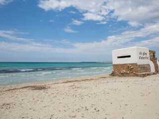 Villa Ses Covetes Omgeving 30