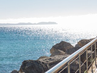 Villa Ses Covetes Entorno 32