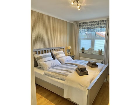 Ferienwohnung Kleines Ostseenest