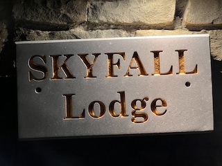 Name Plate