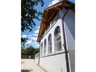 Ferienwohnung Balatongyörök Außenaufnahme 2