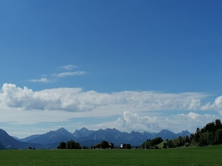 Richtung Bayerniederhoven