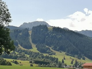 Appartamento per vacanze Halblech Ambiente 28