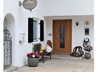Vakantieappartement Halblech Buitenaudio-opname 3