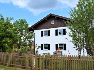 Vakantieappartement Halblech Buitenaudio-opname 2