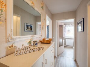 Ferienwohnung Appartement in Huis Bischoff