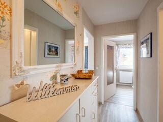 Vakantieappartement Halblech Kenmerken 7