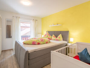 Appartement de vacances Dans la Maison Bischoff