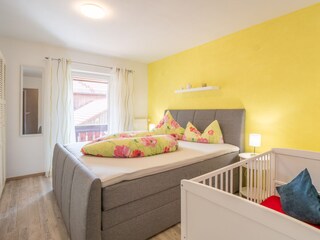 Apartamento de vacaciones Halblech Características 13