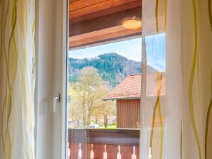 Vakantieappartement En la casa Bischoff