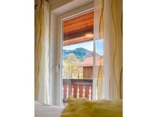 Apartamento de vacaciones Halblech Características 1