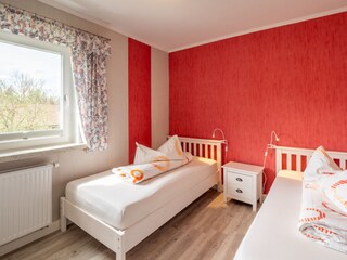 Schlafzimmer II