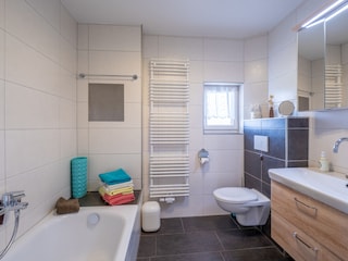 Appartement de vacances Halblech Équipement 16