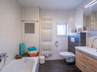 Vakantieappartement Halblech Kenmerken 17