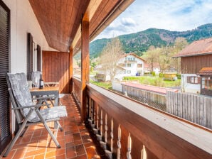 Appartement de vacances Dans la Maison Bischoff - demi-tôle - image1