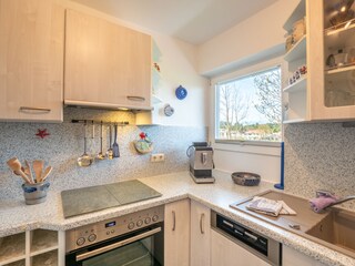 Apartamento de vacaciones Halblech Características 12