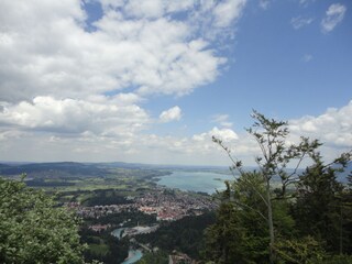 Vakantieappartement Halblech Omgeving 27