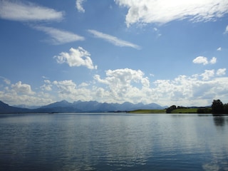 Forgensee